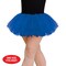 6 Pack Bulk Blue Tutu Skirt One Size Fits Most Spirit & Halloween